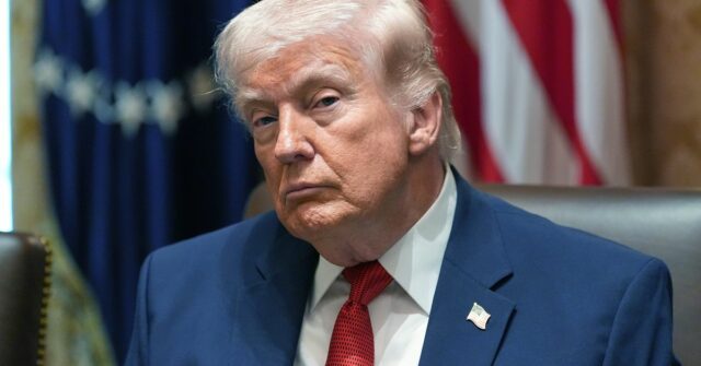 ‘A Austrália não foi ótima’: Trump critica a falta de ‘A Austrália não foi ótima’: Trump critica a falta de ajuda internacional na guerra contra o Irã