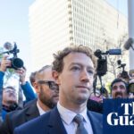 ‘A era da invencibilidade acabou’: a semana em que a grande tecnologia foi derrubada