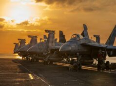 ‘Afundado por um torpedo’: EUA atacam navio de guerra iraniano pela primeira vez desde a Segunda Guerra Mundial ‘Afundado por um torpedo’: EUA atacam navio de guerra iraniano pela primeira vez desde a Segunda Guerra Mundial