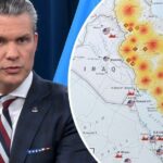 ‘Afundado por um torpedo’: EUA lançam arma não vista desde a Segunda Guerra Mundial