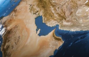 AO VIVO: Cessar-fogo no fio da navalha enquanto a confusão cresce em torno do Estreito ‘Completamente fechado’: Irã vai estrangular fornecimento de petróleo após ameaça de Trump