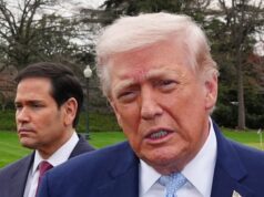 ‘Dizemos sempre sim a eles’: Trump quer que a Austrália participe na guerra do Irão Michael Koziol