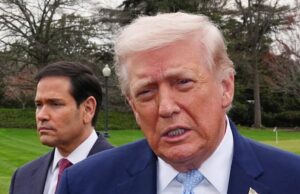 ‘Dizemos sempre sim a eles’: Trump quer que a Austrália participe na guerra do Irão Michael Koziol