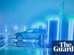 ‘É estúpido’: por que os fabricantes de automóveis ocidentais recuam dos riscos elétricos, condenando-os à irrelevância ‘É estúpido’: por que os fabricantes de automóveis ocidentais recuam dos riscos elétricos, condenando-os à irrelevância