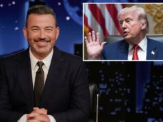 ‘Ele deveria ser demitido’: os comentários desencadeadores de Kimmel que fizeram Trump mirar ‘Ele deveria ser demitido’: os comentários desencadeadores de Kimmel que fizeram Trump mirar