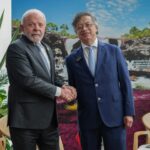 ‘Eles querem nos colonizar’: Lula alerta sobre interferência estrangeira