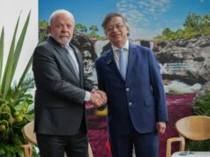 ‘Eles querem nos colonizar’: Lula alerta sobre interferência estrangeira ‘Eles querem nos colonizar’: Lula alerta sobre interferência estrangeira