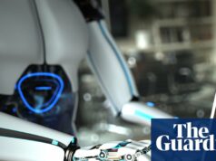 ‘Em breve os editores não terão chance’: mundo literário em luta para detectar livros escritos por IA ‘Em breve os editores não terão chance’: mundo literário em luta para detectar livros escritos por IA