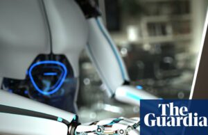 ‘Em breve os editores não terão chance’: mundo literário em luta para detectar livros escritos por IA ‘Em breve os editores não terão chance’: mundo literário em luta para detectar livros escritos por IA