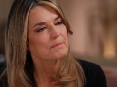‘Estamos em agonia’: a primeira entrevista de Savannah Guthrie desde o desaparecimento da mãe Savannah Guthrie
