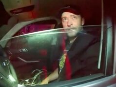 ‘Estes são testes realmente difíceis’: assista a imagens policiais da prisão de Justin Timberlake por dirigir alcoolizado Foto de uma câmera policial mostrando Justin Timberlake após sua prisão pela polícia em Sag Harbor, Nova York, em junho de 2024.