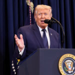 ‘Excursão de curto prazo’: o que Trump disse sobre a guerra no Irã