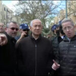 ‘Fazemos isso juntos, com confiança’: Netanyahu apoia ataques dos EUA ao Irã