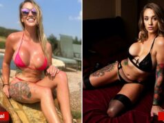 ‘Gêmeas’ estrelas pornôs de IA conversam com fãs e criam material erótico personalizado ‘Gêmeas’ estrelas pornôs de IA conversam com fãs e criam material erótico personalizado