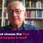 ‘IA ajudou a escolher os primeiros mil alvos no Irã’