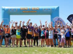 ‘Incrivelmente inspirador’: maratona rural ajuda mais famílias a enfrentar dificuldades ‘Incrivelmente inspirador’: maratona rural ajuda mais famílias a enfrentar dificuldades