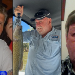 ‘Inimaginável’: Trio de pescadores desaparecidos é encontrado morto na costa da África do Sul