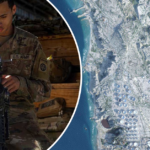 Mohammad-Bagher Ghalibaf tem sido um porta-voz proeminente do regime.