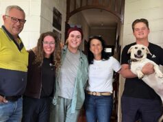 ‘Isso é o que os camponeses fazem’: um lar longe de casa para estudantes de medicina ‘Isso é o que os camponeses fazem’: um lar longe de casa para estudantes de medicina