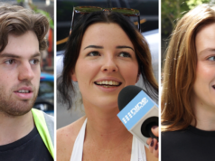 ‘Já estamos cortando’: ansiedade antes do aumento das taxas de juros de amanhã Taxas de juros 17 de março de 2026 VoxPops