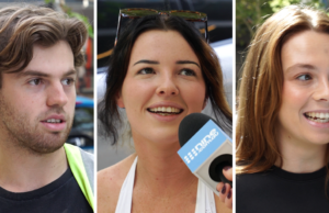 ‘Já estamos cortando’: ansiedade antes do aumento das taxas de juros de amanhã Taxas de juros 17 de março de 2026 VoxPops