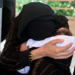 ‘Lágrimas e tristeza’: Dia das Mães em Gaza marcado pelo luto