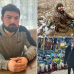 ‘Melhor para mim lutar’: tropas ucranianas temem acordo de paz fraco com a Rússia