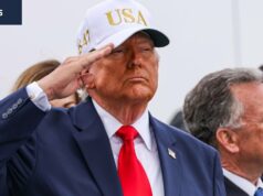 ‘Não ganhámos o suficiente’: os mercados gostam do que Trump diz, mas abundam mensagens contraditórias Michael Koziol