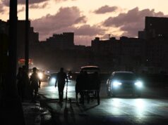 ‘Não posso viver assim’: Cuba é atingida pelo segundo apagão nacional em uma semana ‘Não posso viver assim’: Cuba é atingida pelo segundo apagão nacional em uma semana