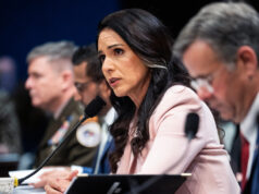 ‘Não sei’: a equipe de Trump tem tudo menos inteligência sobre o Irã ‘Não sei’: a equipe de Trump tem tudo menos inteligência sobre o Irã