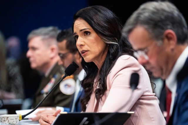 ‘Não sei’: a equipe de Trump tem tudo menos inteligência sobre o Irã
