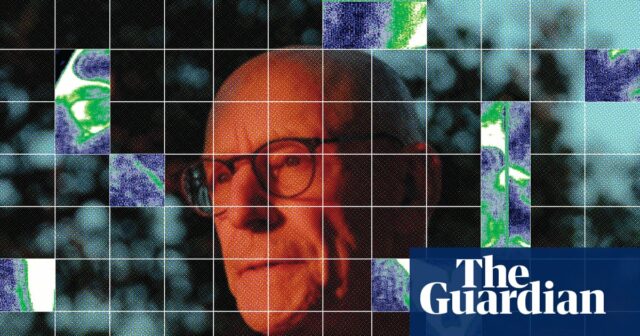 ‘Nossa consciência está sitiada’: Michael Pollan sobre chatbots, mídias sociais e liberdade mental
