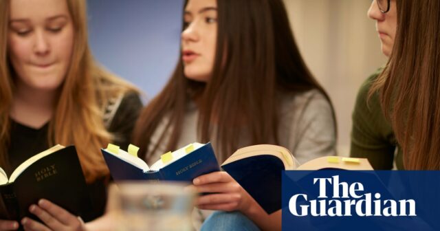 ‘Nossas suposições foram quebradas’: como dados fraudulentos da igreja revelaram a ameaça da IA ​​às pesquisas
