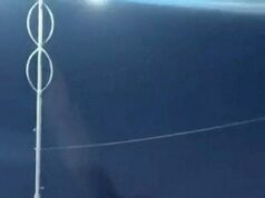 ‘O ataque mais intenso desde o início da guerra’: foguetes iranianos atingem a embaixada dos EUA em Bagdá, explosões abalam Dubai e instalações petrolíferas dos Emirados Árabes Unidos são atingidas enquanto o conflito continua Uma testemunha ocular disse à Reuters que o sistema de defesa aérea C-RAM derrubou dois dos drones