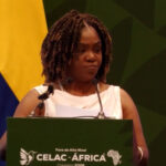 ‘O colonialismo fez o seu trabalho de nos isolar’ – Vice-presidente da Colômbia