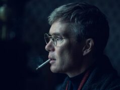 ‘Peaky Blinders: The Immortal Man’ estreia com 25,3 milhões de visualizações em três dias na Netflix ‘Peaky Blinders: The Immortal Man’ estreia com 25,3 milhões de visualizações em três dias na Netflix