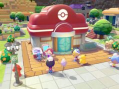 ‘Pokémon Pokopia’ é um jogo sobre a reabilitação de um mundo destruído – e eu adoro isso ‘Pokémon Pokopia’ é ainda melhor que ‘Animal Crossing: New Horizons’