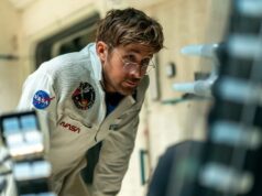 ‘Project Hail Mary’ se torna o maior sucesso de bilheteria da Amazon MGM Project Hail Mary