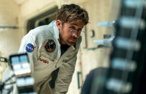 ‘Project Hail Mary’ se torna o maior sucesso de bilheteria da Amazon MGM Project Hail Mary