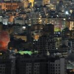 ‘Salvem suas vidas e evacuem’: alerta terrível para o sul da cidade