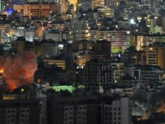 ‘Salvem suas vidas e evacuem’: alerta terrível para o sul da cidade ‘Salvem suas vidas e evacuem’: alerta terrível para o sul da cidade