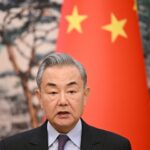 ‘Sem apoio popular’: China alerta contra mudança de governo no Irã