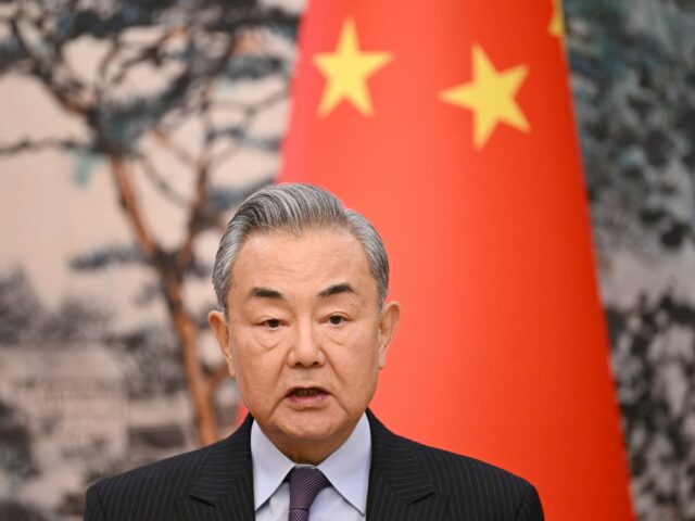 ‘Sem apoio popular’: China alerta contra mudança de governo no Irã
