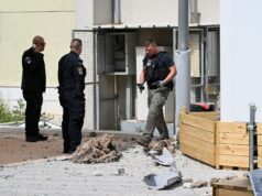 ‘Sem meio termo’: Israelitas apoiam a guerra com o Irão, apesar de receberem ataques crescentes ‘Sem meio termo’: Israelitas apoiam a guerra com o Irão, apesar de receberem ataques crescentes