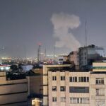 ‘Sem precedentes’: Israel e EUA realizam ataques extensos em todo o Irã