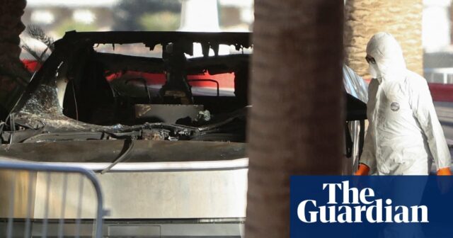 ‘Tiro feliz (e seguro)!’: chatbots ajudaram pesquisadores a planejar ataques mortais
