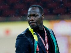 ‘Todos sabem que somos campeões africanos’, insiste o seleccionador do Senegal, Pape Thiaw ‘Todos sabem que somos campeões africanos’, insiste o seleccionador do Senegal, Pape Thiaw