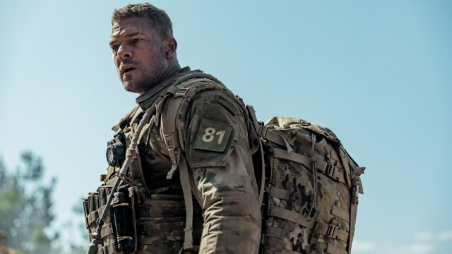 ‘War Machine’ estreia com 39,3 milhões de visualizações em três dias na Netflix
