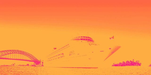 1 ação geradora de caixa em nossa lista de observação e 2 que ignoramos
