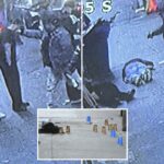 1 morto, 1 em estado crítico após tiroteio descarado no domingo de Páscoa nas ruas de Nova York